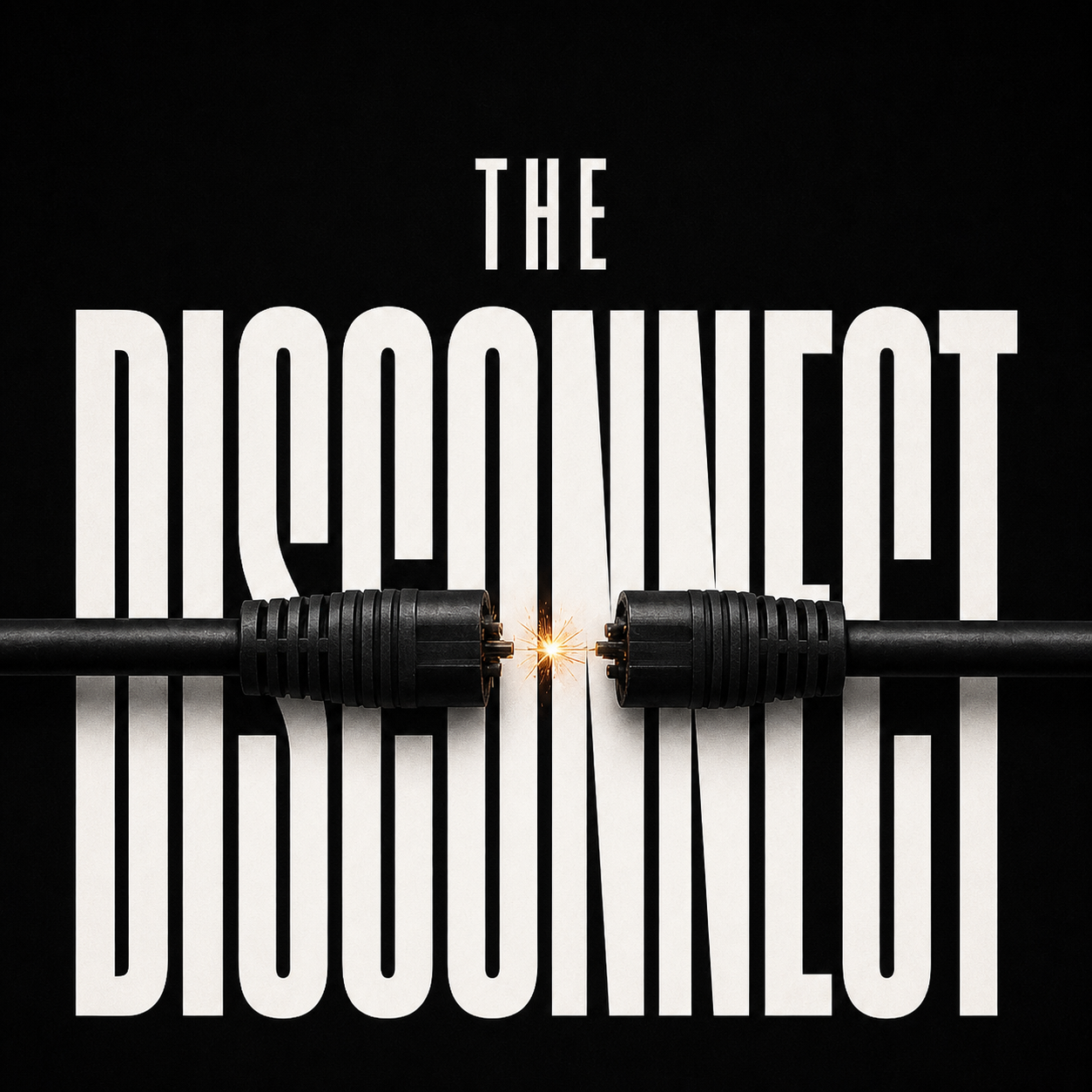 The Disconnect podcast